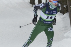 2015 SuperTour FS Sprint, Craftsbury VT Outdoor Center