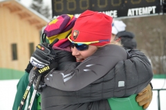 2015 SuperTour FS Sprint, Craftsbury VT Outdoor Center