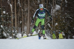 2015 SuperTour FS Sprint, Craftsbury VT Outdoor Center