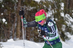 2015 SuperTour FS Sprint, Craftsbury VT Outdoor Center