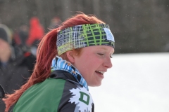 2015 SuperTour FS Sprint, Craftsbury VT Outdoor Center