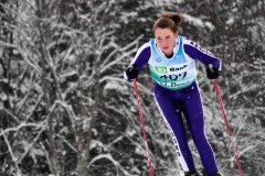 Eastern Cup Sprint, Craftsbury, VT 12/18/10