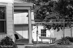 Retired, Highville, PA 1977