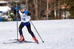 Bill Koch ski racer, COC, Eastern Cup NENSA.