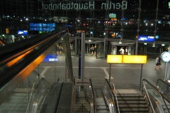 Berlin, Germany, Hauptbahnhof