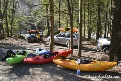 New Haven River Race, VT