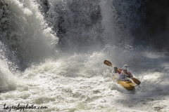 New Haven River Race, VT