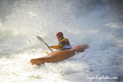 New Haven River Race, VT