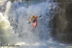New Haven River Race, VT