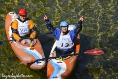 New Haven River Race, VT