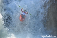 New Haven River Race, VT