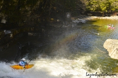 New Haven River Race, VT