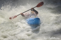 New Haven River Race, VT