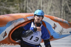 New Haven River Race, VT