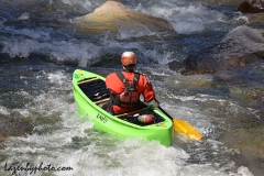 New Haven River Race, VT
