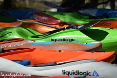 New Haven River Race, VT