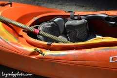 New Haven River Race, VT