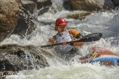 New Haven River Race, VT