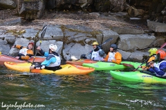 New Haven River Race, VT