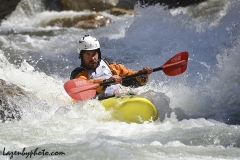 New Haven River Race, VT