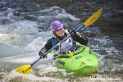 New Haven River Race, VT