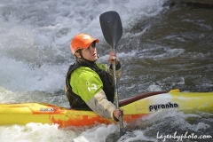 New Haven River Race, VT