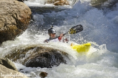 New Haven River Race, VT