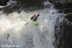 New Haven River Race, VT