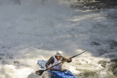 New Haven River Race, VT