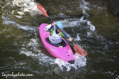 New Haven River Race, VT