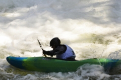 New Haven River Race, VT