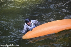 New Haven River Race, VT