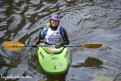 New Haven River Race, VT