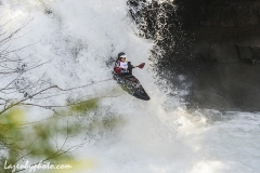 New Haven River Race, VT