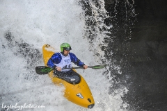 New Haven River Race, VT