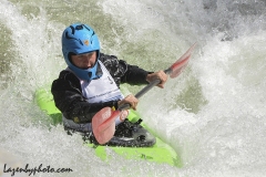 New Haven River Race, VT