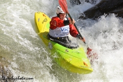 New Haven River Race, VT