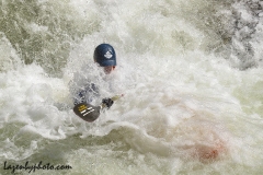 New Haven River Race, VT