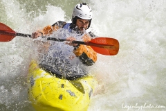 New Haven River Race, VT