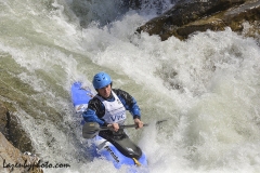 New Haven River Race, VT