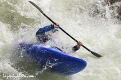 New Haven River Race, VT