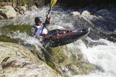 New Haven River Race, VT