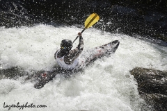 New Haven River Race, VT