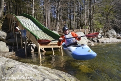 New Haven River Race, VT