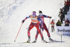 Ski Tour Canada 2016