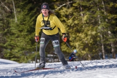 James, Pam Annapolis Valley Orienteering Club, Canada,  International Orienteering Federation World Masters Championship, Middle 1, Craftsbury Outdoor Center, Craftsbury, VT.