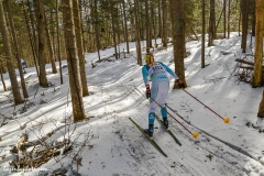 Tatyana Oborina, Russia, International Orienteering Federation World Cup Sprint, Craftsbury Outdoor Center, Craftsbury, VT.  Tatyana Oborina (RUS).