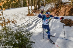 International Orienteering Federation World Cup Sprint, Craftsbury Outdoor Center, Craftsbury, VT.  Craftsbury Outdoor Center, Craftsbury, VT. Tero Linnainmaa (FIN).