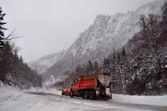 Dixville Notch, NH