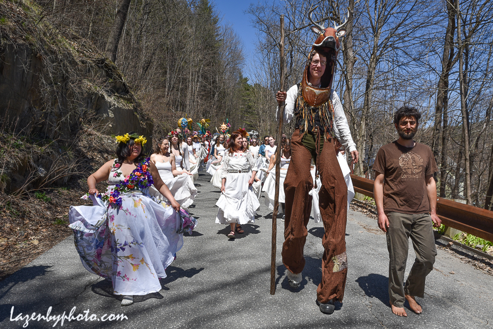 All Species Day, Montpelier, VT
